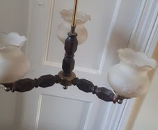 Ceiling light