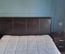Bedside Tables x2