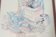 Geraldine Sadlier Exhibition Print