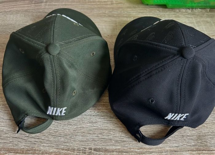 nike cap