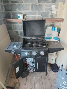 bbq