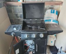bbq