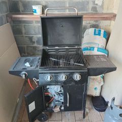 bbq