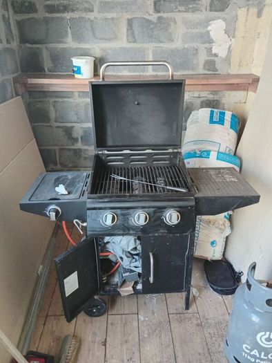 bbq