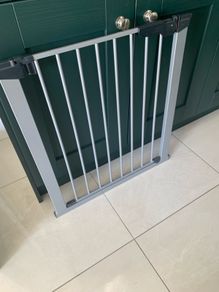 Pressure Stair Gate