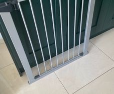 Pressure Stair Gate