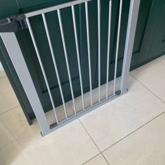 Pressure Stair Gate