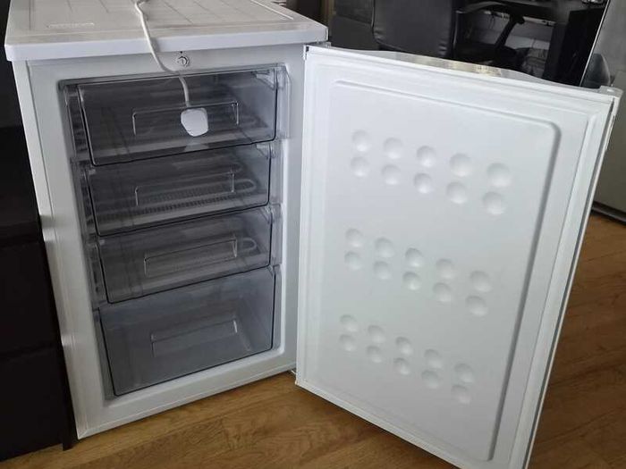 Freezer for sale due to moving