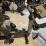Intensa Upright Bike New Image 7
