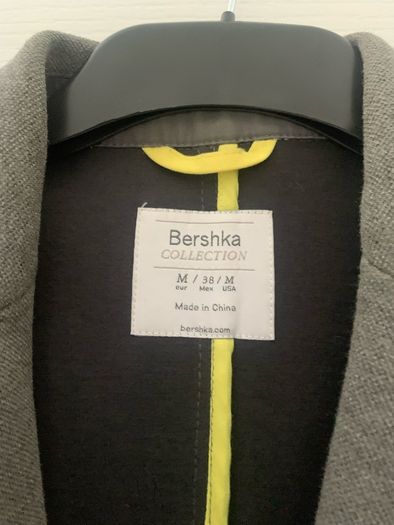 Bershka Jacket