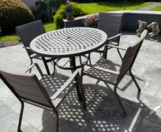 Patio Set