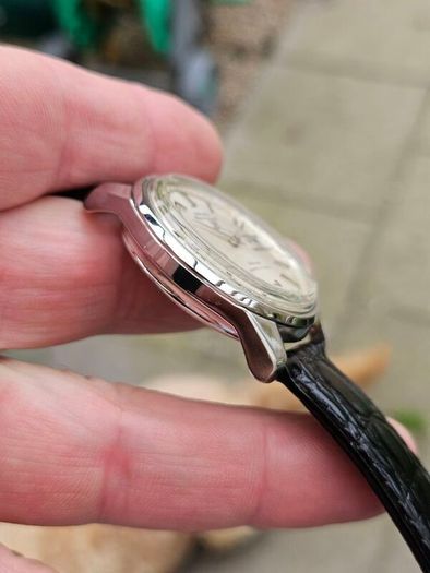 Watch Seiko 5 Sportsmatic Deluxe. 1966.
