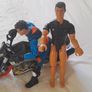 2 Acton Men & a bike Image 10