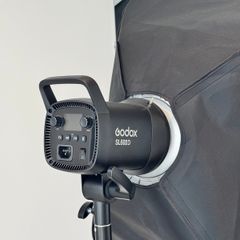 Godox SL60ii LED lights