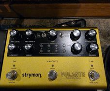 Strymon Volante