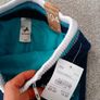 BNWT Underlined Boys Trousers Image 3