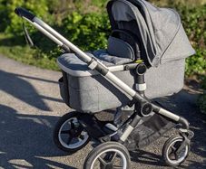 Bugaboo Fox set complete