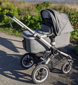 Bugaboo Fox set complete