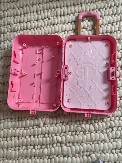 Princess Suitcase