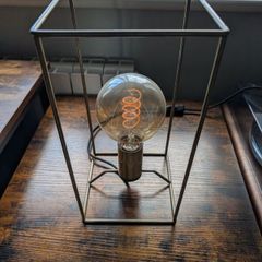lamp