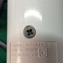 Philips  550w Hair Dryer ( Hp4224 ) 1980s Image 5