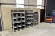 New Shelving Units - Free Delivery
