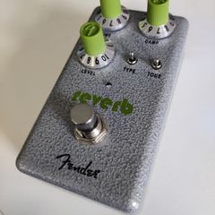 Fender Hammertone Reverb