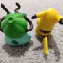 Pokemon battle surprise attack Image 4