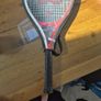 Wilson tennis racket Image 2