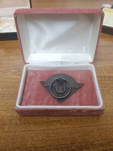 Vintage Brooch