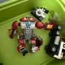 Mix of lego Image 6