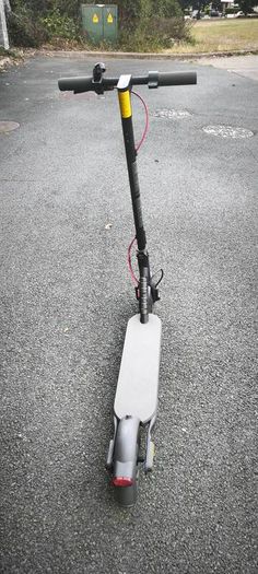 Xiaomi Electric Scooter