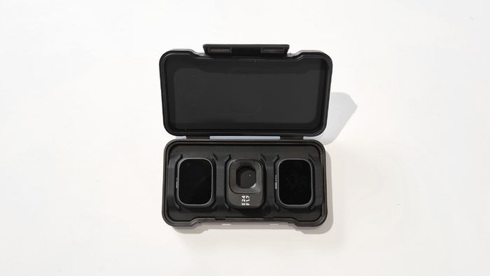 DJI Mini 3 Pro Drone + Fly More Combo