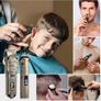 Professional Hair Clippers Image 7