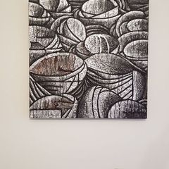 Canvas Painting