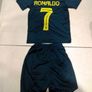 Ronaldo Football Kit Image 4