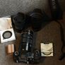 Fujifilm X-H2 Complete Kit  XF 18-120mm + Sigma 23mm F1.4 + Sigma 18-50mm F2.8 Image 3