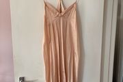 slip dress Isabel Marant
