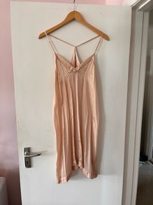 slip dress Isabel Marant