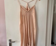 slip dress Isabel Marant