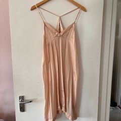 slip dress Isabel Marant