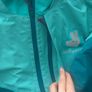 Deliveroo water wind proof jacket Image 3
