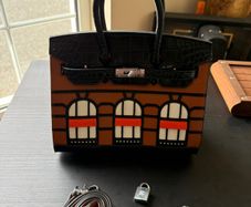 Brand New Womens Handbags