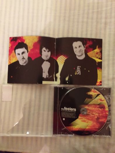 Cool Mix.