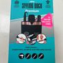 Minky Premium Styling Dock - Rose Gold/Black Image 2