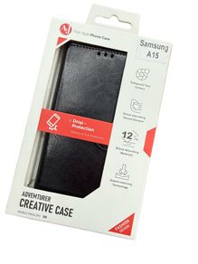 A&J Samsung A15 Cases