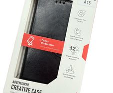 A&J Samsung A15 Cases