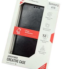 A&J Samsung A15 Cases
