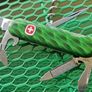 Vintage Wenger Snife Amazon Rare Discontinued Collectable 85mm Swiss Army Knife Image 4