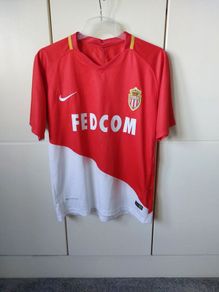 Nike Replica Monaco jersey